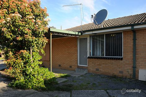 Property photo of 1/3 Browning Avenue Clayton South VIC 3169