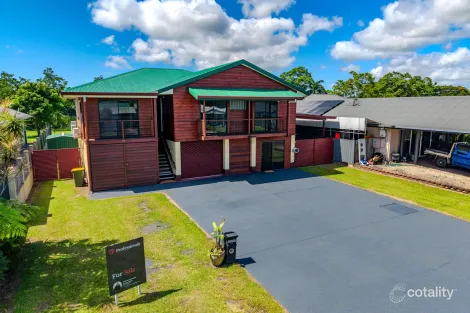 17 Paul St, Cullinane, QLD 4860
