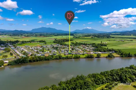 Property photo of 17 Paul Street Cullinane QLD 4860