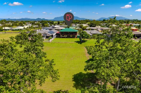 Property photo of 17 Paul Street Cullinane QLD 4860