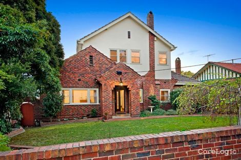 Property photo of 28 Peate Avenue Glen Iris VIC 3146