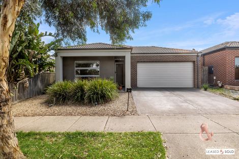 Property photo of 17 Stourhead Avenue Mernda VIC 3754