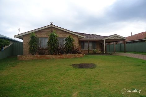 Property photo of 5 Triller Close Geographe WA 6280