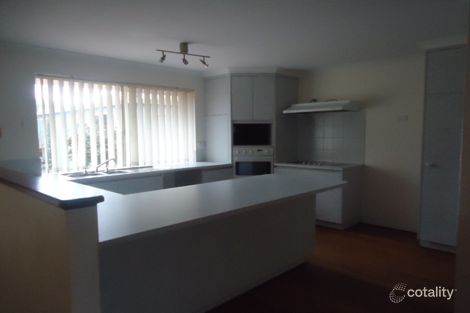 Property photo of 5 Triller Close Geographe WA 6280