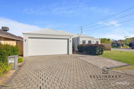 Property photo of 1 Granada Loop Canning Vale WA 6155