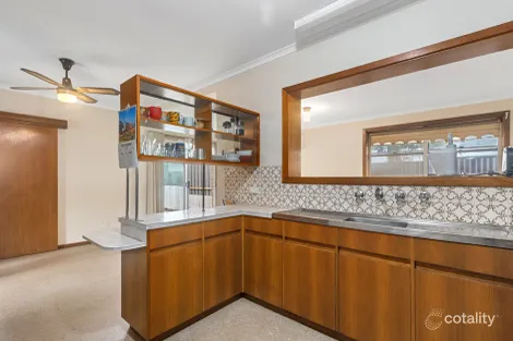 Property photo of 1 Curling Street Auburn SA 5451