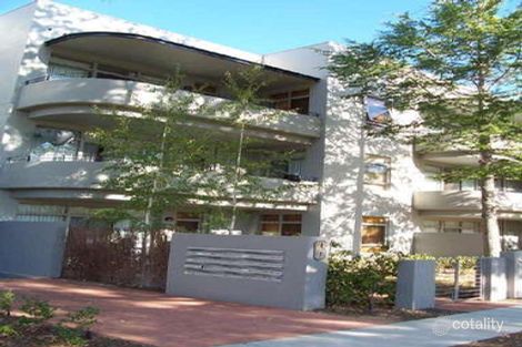 Property photo of 12/6 Macleay Street Turner ACT 2612