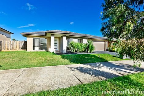 Property photo of 23 Laurimar Boulevard Doreen VIC 3754