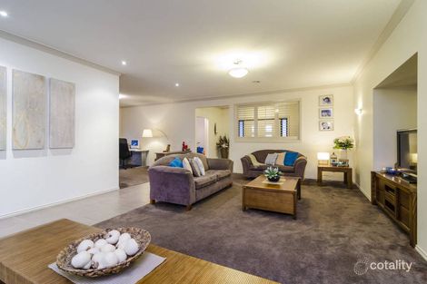 Property photo of 29 Penrose Promenade Tarneit VIC 3029