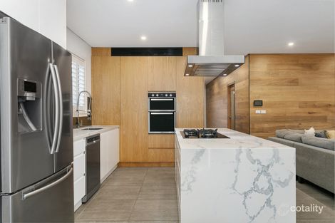 Property photo of 36A Donington Avenue Georges Hall NSW 2198