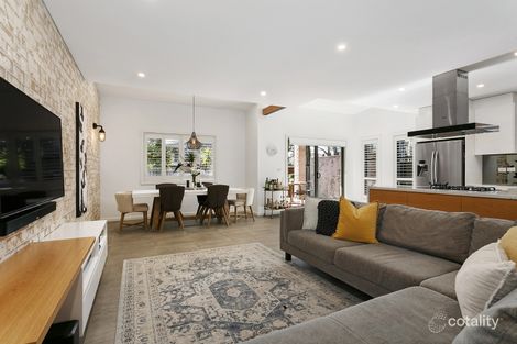 Property photo of 36A Donington Avenue Georges Hall NSW 2198