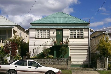 Property photo of 58 Newmarket Road Windsor QLD 4030