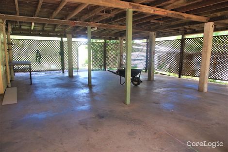 Property photo of 173 Hodges Road Cordalba QLD 4660