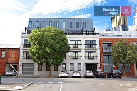 106/24 Cobden St, North Melbourne, VIC 3051