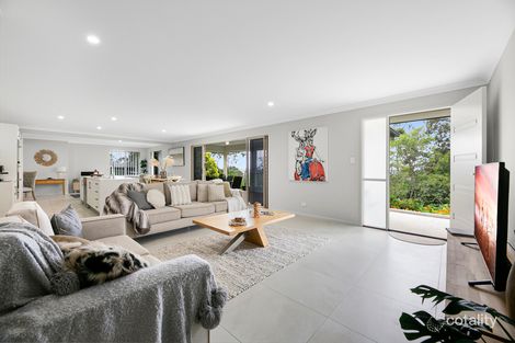 Property photo of 28A Bertana Drive Mudgeeraba QLD 4213