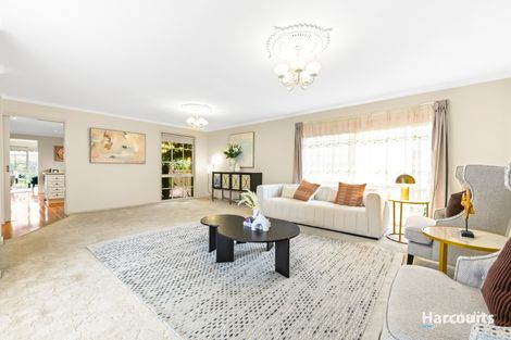 Property photo of 111 Wallace Road Wantirna South VIC 3152