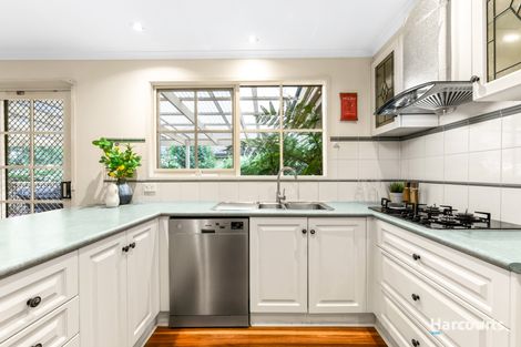 Property photo of 111 Wallace Road Wantirna South VIC 3152