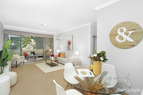 Property photo of 42/30-44 Railway Terrace Granville NSW 2142