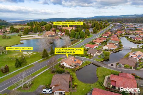 Property photo of 3/22 Waldhorn Drive Grindelwald TAS 7277