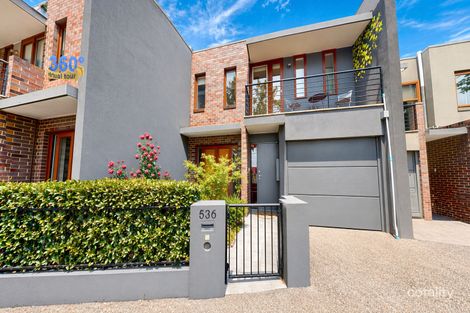 536 Park St, Princes Hill, VIC 3054