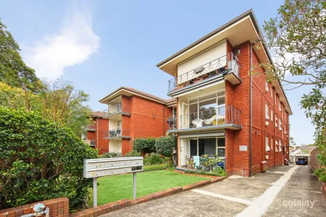 8/8 Tintern Rd, Ashfield, NSW 2131