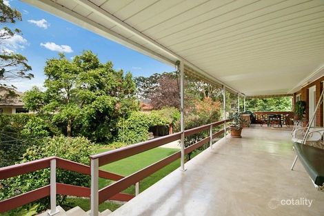 Property photo of 41 Girralong Avenue Baulkham Hills NSW 2153