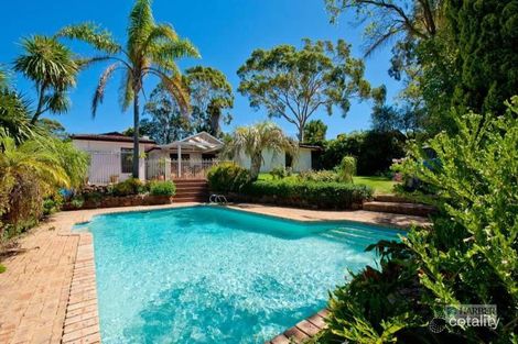 Property photo of 28 Clement Drive Karrinyup WA 6018