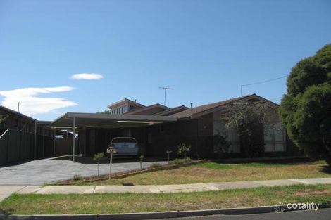 80 Prospect Dr, Keilor East, VIC 3033