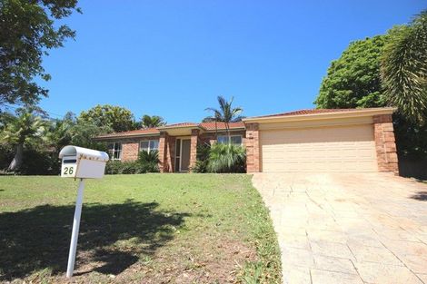 Property photo of 26 Garrima Drive Loganholme QLD 4129