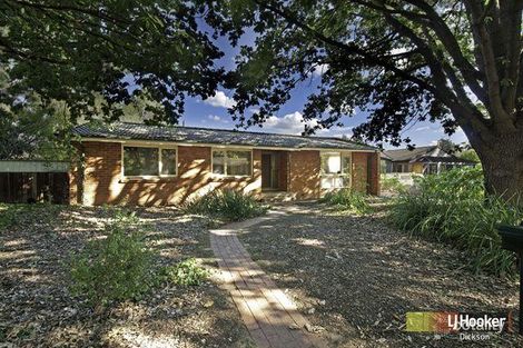 34 Dumaresq St, Dickson, ACT 2602
