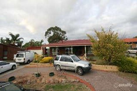 8 Koomooloo Cres, Hallett Cove, SA 5158