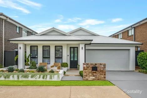 51 Tiger St, Silverdale, NSW 2752