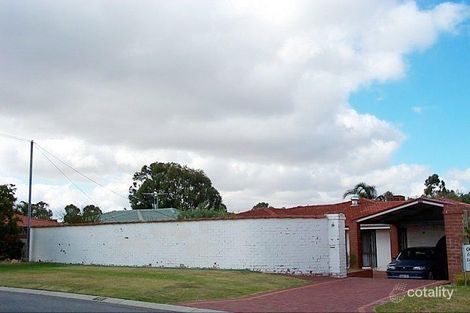 Property photo of 16 Burgland Drive Girrawheen WA 6064