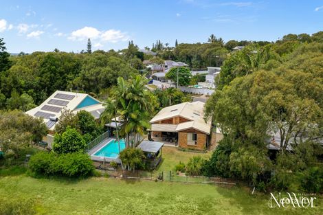 Property photo of 55 Mahogany Drive Marcus Beach QLD 4573