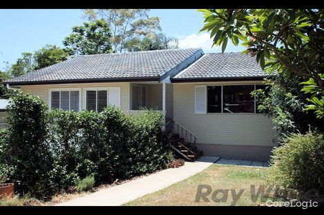 Property photo of 8 Tracey Street Kenmore QLD 4069