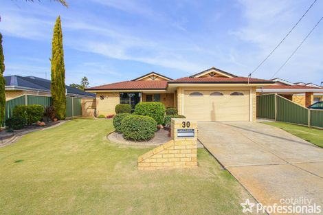 30 The Vale, Willetton, WA 6155