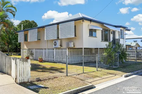 24 Sedborough St, The Range, QLD 4700