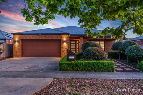 Property photo of 45 Howard Street Ascot VIC 3551