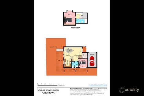 Property photo of 8/85-87 Bonds Road Punchbowl NSW 2196