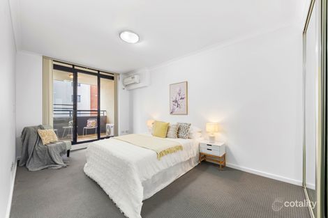 Property photo of 109/1 Russell Street Baulkham Hills NSW 2153