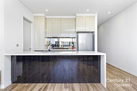 Property photo of 1317/8-10 Galloway Street Mascot NSW 2020