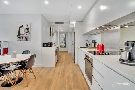 Property photo of 35/174-180 Pacific Highway North Sydney NSW 2060