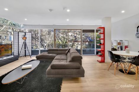 Property photo of 35/174-180 Pacific Highway North Sydney NSW 2060
