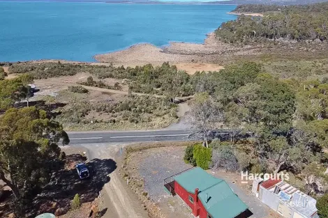 Property photo of 1 Johnstone Road Doctors Point TAS 7304