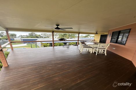 Property photo of 18 Blue Beach Boulevard Haliday Bay QLD 4740