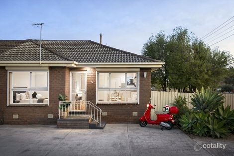 Property photo of 5/55 Major Road Fawkner VIC 3060