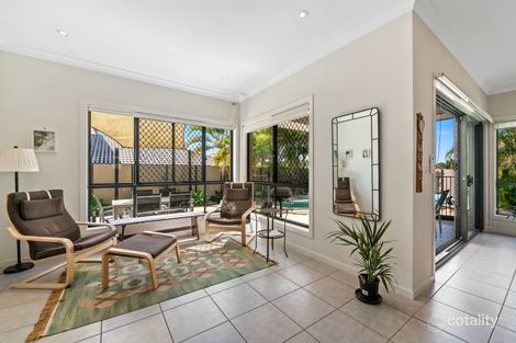 Property photo of 24 Hillview Crescent Little Mountain QLD 4551