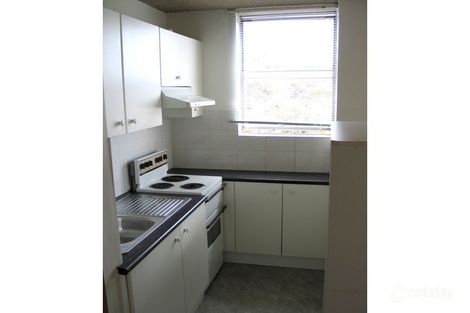 Property photo of 21/54 Heeley Street Paddington NSW 2021
