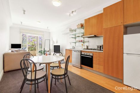 Property photo of 102/87-91 Cathedral Street Woolloomooloo NSW 2011