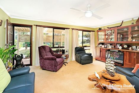 34 Mary Cairncross Ave, Maleny, QLD 4552